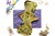 Buy Hiccups&Juice OS 11 inch Cloth Pad  at hiccupsandjuice.co.uk 